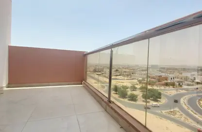 شقة - غرفة نوم - 2 حمامات للايجار في الورقاء سبرينغز - الورقاء 1 - الورقاء - دبي شقة - غرفة نوم - 2 حمامات للايجار في الورقاء سبرينغز - الورقاء 1 - الورقاء - دبي