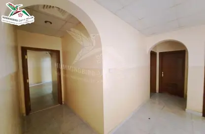 Hall / Corridor image for: Apartment - 3 Bedrooms - 3 Bathrooms for rent in Al Ghail - Al Mutarad - Al Ain, Image 1