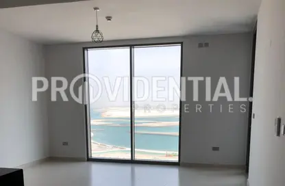 Apartment - 1 Bedroom - 1 Bathroom for sale in Meera 1 - Shams Abu Dhabi - Al Reem Island - Abu Dhabi