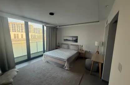 Villa - 5 Bedrooms - 7 Bathrooms for sale in Ajmal Makan City - Sharjah Waterfront City - Sharjah