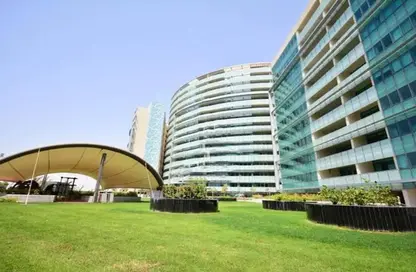 Apartment - 3 Bedrooms - 4 Bathrooms for rent in Al Nada 2 - Al Muneera - Al Raha Beach - Abu Dhabi