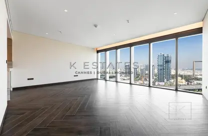 Apartment - 1 Bedroom - 2 Bathrooms for sale in One Za'abeel The Residences - Zabeel 1 - Zabeel - Dubai