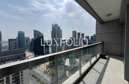 Apartment - 1 Bedroom - 1 Bathroom for sale in 8 Boulevard Walk - Mohammad Bin Rashid Boulevard - Downtown Dubai - Dubai