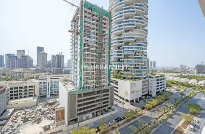 Apartment - 2 Bedrooms - 3 Bathrooms for sale in Plaza Residences 2 - Plaza Residences - Jumeirah Village Circle - Dubai
