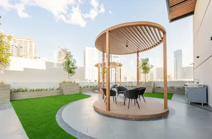 Apartment - 3 Bedrooms - 2 Bathrooms for rent in Park Lane by Heilbronn - Jumeirah Village Circle - Dubai