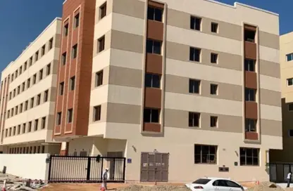 سكن عمال - استوديو - 4 حمامات للبيع في جبل علي - دبي