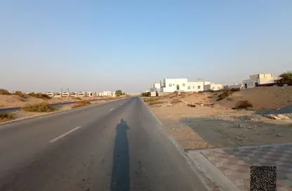 أرض - استوديو للبيع في 1 الياسمين - الياسمين - عجمان