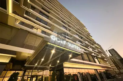 شقة - 2 غرف نوم - 2 حمامات للايجار في جولف سويتس - دبي هيلز استيت - دبي