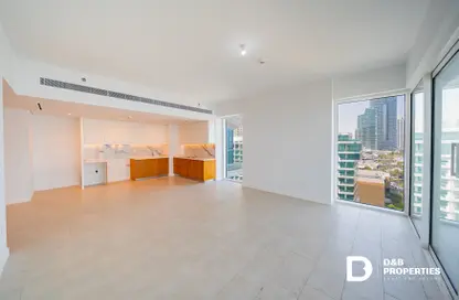 شقة - 2 غرف نوم - 3 حمامات للايجار في لا في - مساكن شاطئ الجميرا - دبي