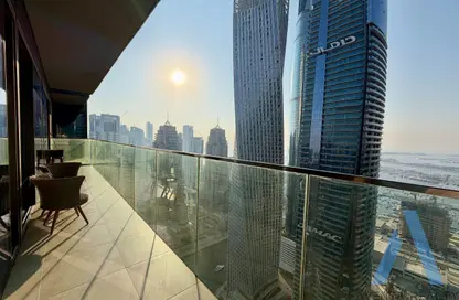 Apartment - 2 Bedrooms - 2 Bathrooms for rent in Marina Gate 2 - Marina Gate - Dubai Marina - Dubai Apartment - 2 Bedrooms - 2 Bathrooms for rent in Marina Gate 2 - Marina Gate - Dubai Marina - Dubai