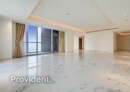 Penthouse - 6 bedrooms - 6 bathrooms for sale in Meera - Al Habtoor City - Business Bay - Dubai