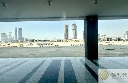 Shop - Studio - 1 Bathroom for sale in AZIZI Riviera 3 - Meydan One - Meydan - Dubai