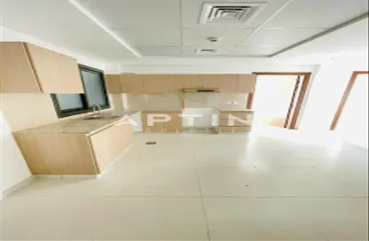 شقة - 2 غرف نوم - 3 حمامات للايجار في بن غاطي بلاتينيوم - واحة السيليكون - دبي