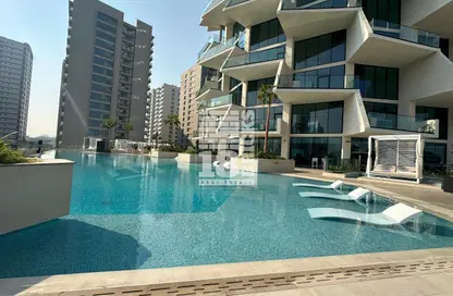 شقة - غرفة نوم - 1 حمام للبيع في بن غاطي رويال - قرية الجميرا سركل - دبي شقة - غرفة نوم - 1 حمام للبيع في بن غاطي رويال - قرية الجميرا سركل - دبي