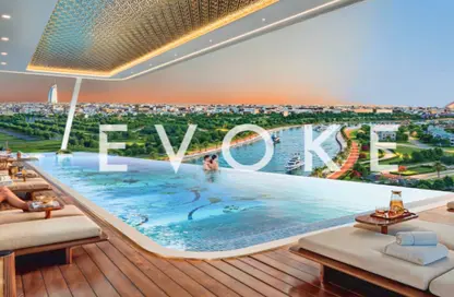 Apartment - 2 Bedrooms - 2 Bathrooms for sale in Bayz 102 - Business Bay - Dubai Apartment - 2 Bedrooms - 2 Bathrooms for sale in Bayz 102 - Business Bay - Dubai