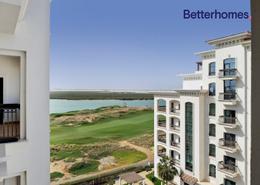 Apartment - 2 bedrooms - 3 bathrooms for sale in Ansam 3 - Ansam - Yas Island - Abu Dhabi