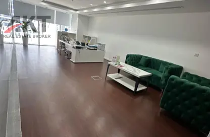 مكتب - استوديو للبيع في ون باي امنيات - الخليج التجاري - دبي مكتب - استوديو للبيع في ون باي امنيات - الخليج التجاري - دبي