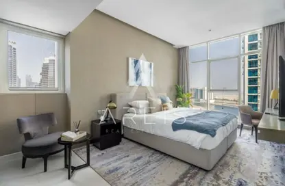 Apartment - Studio - 1 Bathroom for sale in PRIVE BY DAMAC (A) - DAMAC Maison Privé - Business Bay - Dubai