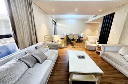 Villa - 3 Bedrooms - 4 Bathrooms for rent in Nasma Residence - Al Tai - Sharjah