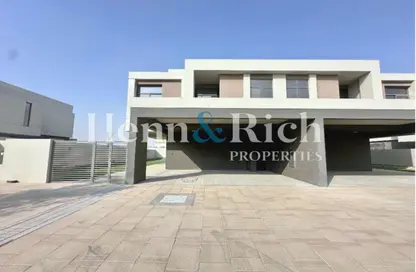 فيلا - 4 غرف نوم - 6 حمامات للبيع في ذا بالس بيتش فرونت 3 - ذي بالس - دبي الجنوب (مركز دبي العالمي) - دبي فيلا - 4 غرف نوم - 6 حمامات للبيع في ذا بالس بيتش فرونت 3 - ذي بالس - دبي الجنوب (مركز دبي العالمي) - دبي