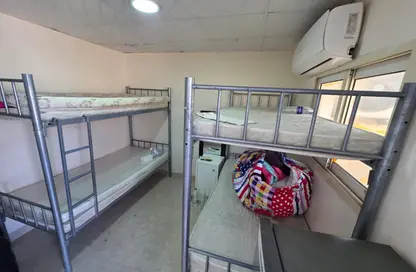 شقة - 1 حمام للايجار في فلل الروضة 2 - 2  الروضة - الروضة - عجمان