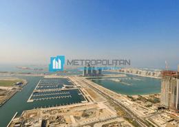 Apartment - 3 bedrooms - 4 bathrooms for sale in Damac Heights - Dubai Marina - Dubai