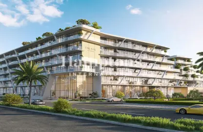 Apartment - 2 Bedrooms - 2 Bathrooms for sale in 10 Oxford - District 10 - Jumeirah Village Circle - Dubai