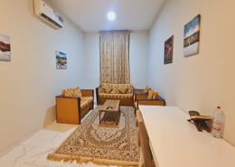 Apartment - 2 bedrooms - 3 bathrooms for rent in Al Rashidiya Towers - Al Rashidiya - Ajman Downtown - Ajman