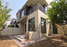 Villa - 5 bedrooms - 4 bathrooms for rent in Maple 2 - Maple at Dubai Hills Estate - Dubai Hills Estate - Dubai
