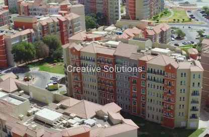 Apartment - 2 Bedrooms - 3 Bathrooms for rent in Contemporary Cluster - Discovery Gardens - Dubai