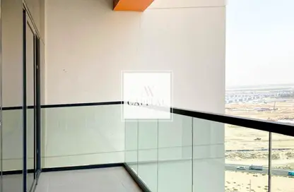 شقة - غرفة نوم - 1 حمام للايجار في جولف فيتا أ - جولف فيتا - داماك هيلز - دبي