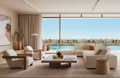 شقة - 2 غرف نوم - 3 حمامات للبيع في Baygrove Residences C-10 - Baygrove Residences C - Baygrove Residences - جزر دبي - دبي