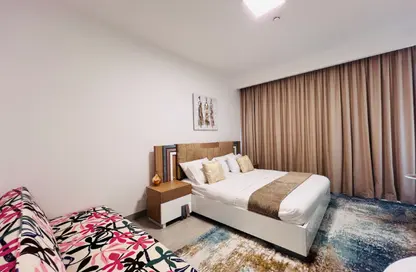 Apartment - Studio - 1 Bathroom for rent in Luma21 - Jumeirah Village Circle - Dubai