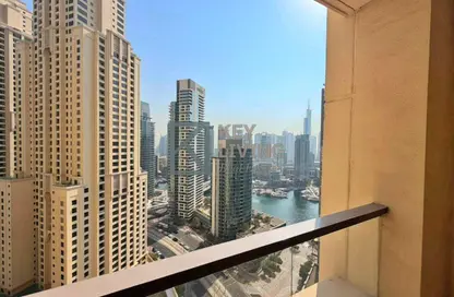 شقة - 2 غرف نوم - 3 حمامات للبيع في رمال 4 - رمال - مساكن شاطئ الجميرا - دبي