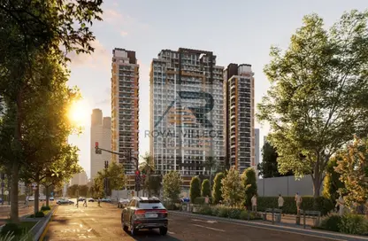 Penthouse - 4 Bedrooms - 4 Bathrooms for sale in Al Reem Island - Abu Dhabi