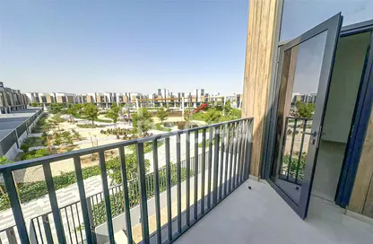 Townhouse - 3 Bedrooms - 4 Bathrooms for rent in Mudon Al Ranim 1 - Mudon - Dubai