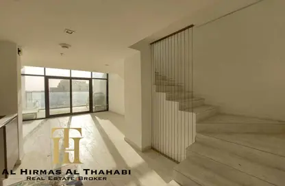 Duplex - 1 Bedroom - 2 Bathrooms for rent in Shamal Residences 2 - Jumeirah Village Circle - Dubai