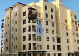 Apartment - 1 bedroom - 2 bathrooms for sale in Bawabat Al Sharq - Baniyas East - Baniyas - Abu Dhabi