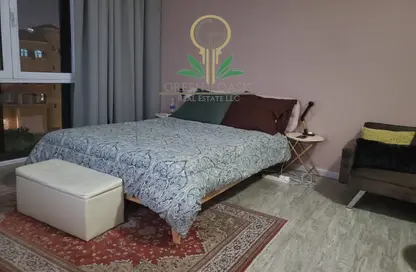 Apartment - Studio - 1 Bathroom for sale in Med 105 - Mediterranean Cluster - Discovery Gardens - Dubai