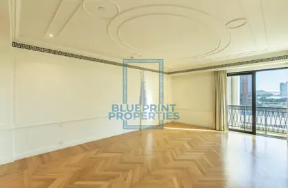 Apartment - 2 Bedrooms - 3 Bathrooms for sale in Palazzo Versace - Culture Village - Dubai