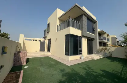 Townhouse - 4 Bedrooms - 5 Bathrooms for rent in Maple at Dubai Hills Estate - Dubai Hills Estate - Dubai