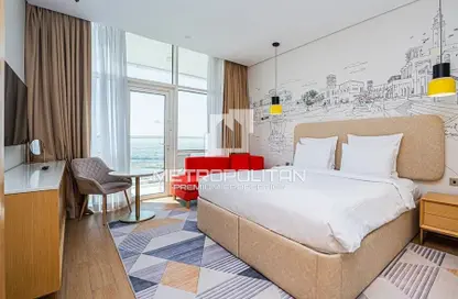 Apartment - 1 Bathroom for sale in Tower 3 - Terhab Hotels  and  Towers - Jumeirah Village Triangle - Dubai