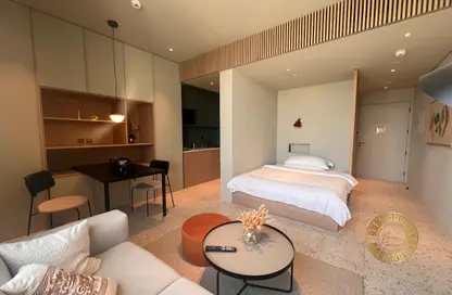 Apartment - Studio - 1 Bathroom for sale in UPSIDE Living - Business Bay - Dubai