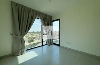 Townhouse - 3 Bedrooms - 4 Bathrooms for rent in Parkside 2 - EMAAR South - Dubai South (Dubai World Central) - Dubai