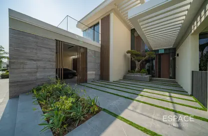 Villa - 6 Bedrooms - 6 Bathrooms for sale in Harmony 2 - Harmony - Tilal Al Ghaf - Dubai