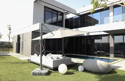 Villa - 5 Bedrooms - 6 Bathrooms for sale in Kaya - Masaar - Tilal City - Sharjah