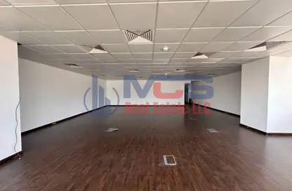 Office Space - Studio - 1 Bathroom for rent in Mazaya Business Avenue BB1 - Mazaya Business Avenue - Jumeirah Lake Towers - Dubai