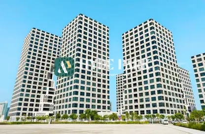 Apartment - 2 Bedrooms - 3 Bathrooms for sale in Pixel - Makers District - Al Reem Island - Abu Dhabi