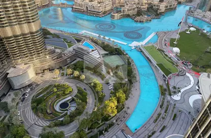 Apartment - 2 Bedrooms - 3 Bathrooms for sale in The Address Residences Dubai Opera Tower 1 - The Address Residences Dubai Opera - Downtown Dubai - Dubai