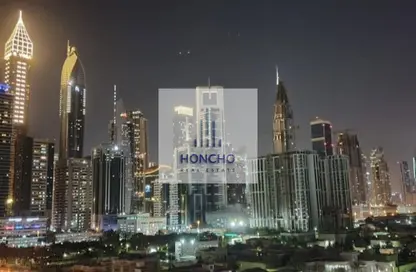 Apartment - 1 Bedroom - 2 Bathrooms for rent in Al Khair 1 - Al Satwa - Dubai